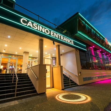 Genting Casino Review 2024 .
